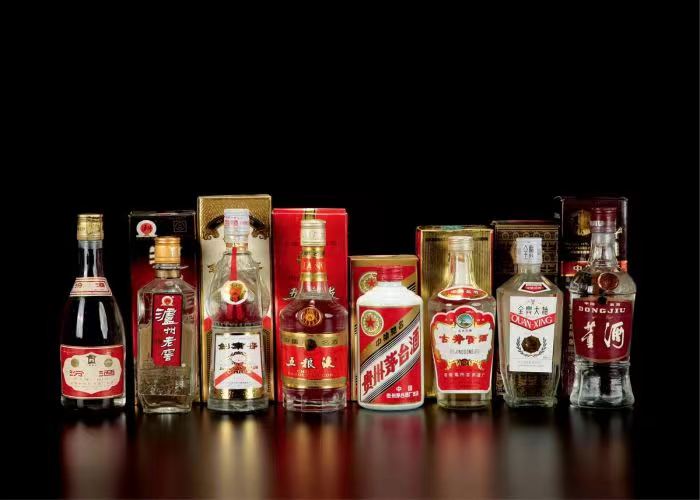 鹿寨老酒储存的方法